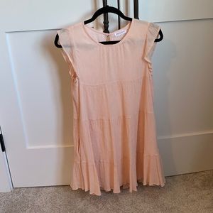 Vestique small dress